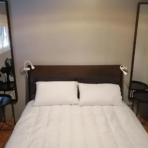 Albergue Duque De Conventus, Lisboa