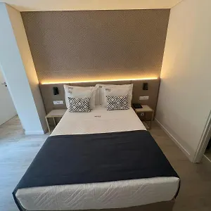 Otel Patria, Lisboa