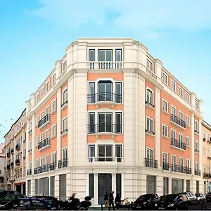 Albergue Boavista 83, Lisboa