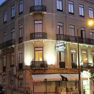Konukevi Estrela De Arganil - Luis Simoes & Conceicao, Lda, Lisboa